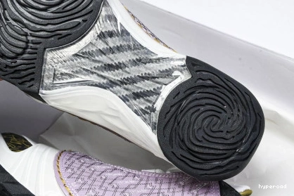 Hyperoad OG 'Black 23 Air Jordan Stealth' 0802